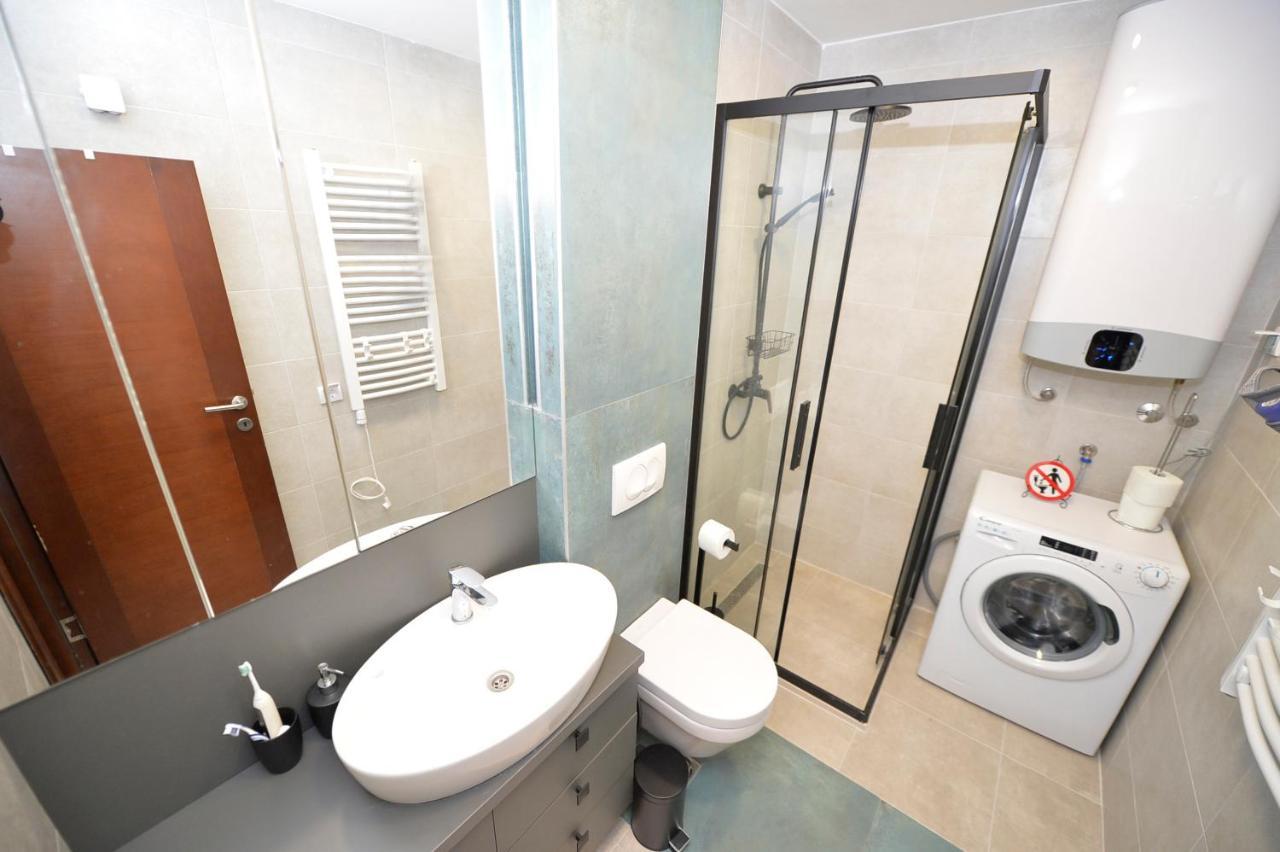 The Nest - Urban Family Place Kotor Bagian luar foto