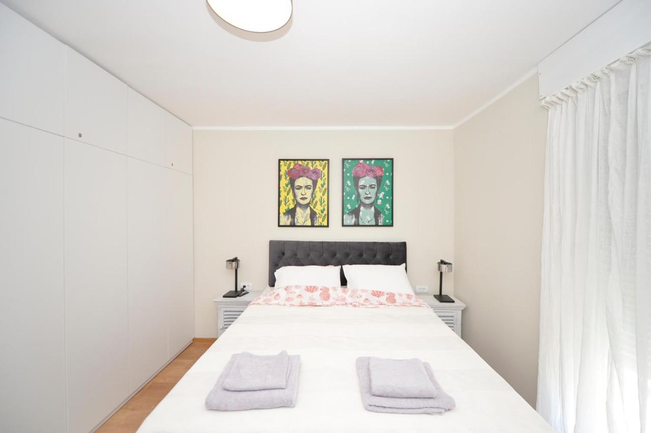 The Nest - Urban Family Place Kotor Bagian luar foto