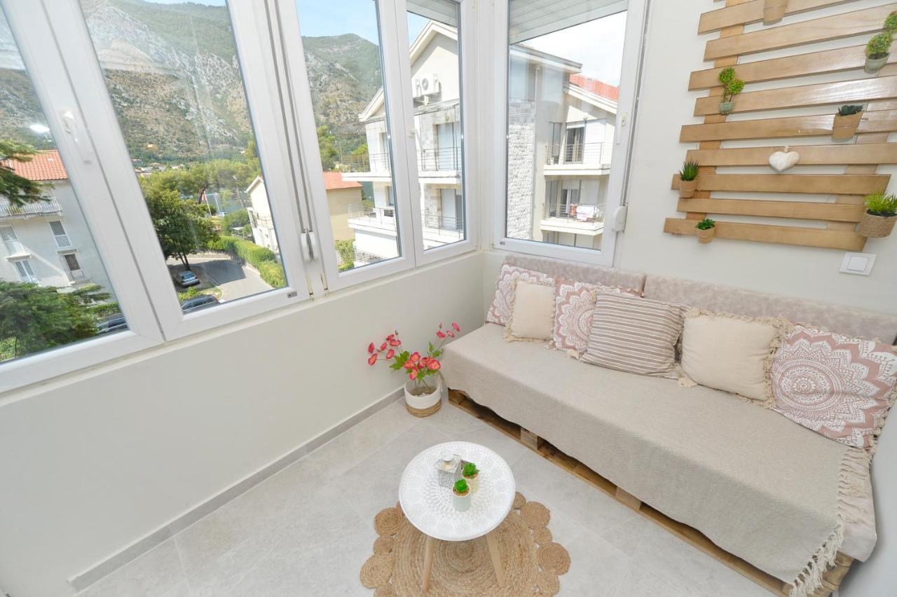 The Nest - Urban Family Place Kotor Bagian luar foto