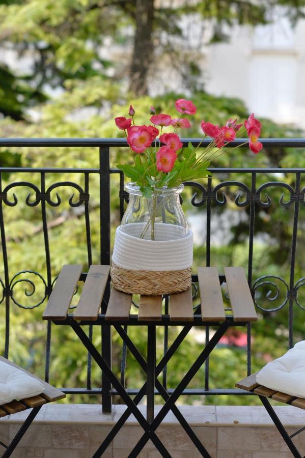 The Nest - Urban Family Place Kotor Bagian luar foto
