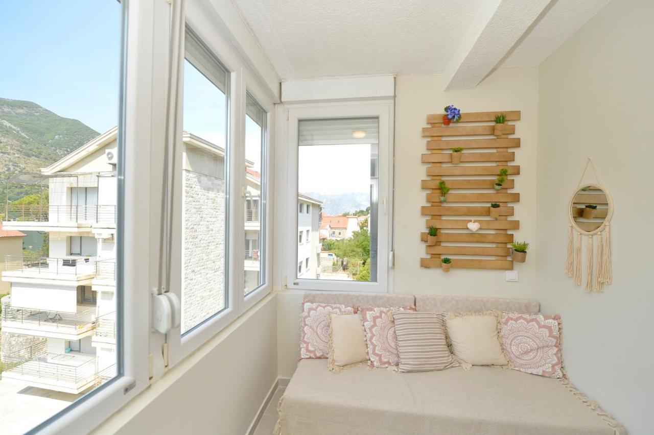 The Nest - Urban Family Place Kotor Bagian luar foto